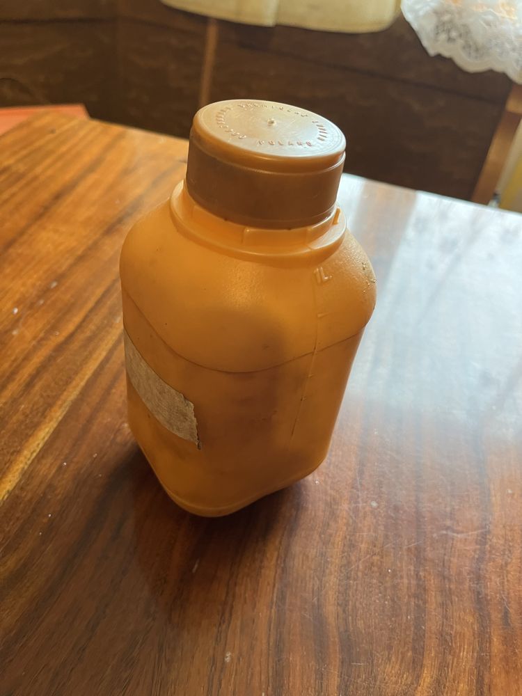 Wodorotlenek sodu NaOH 1L