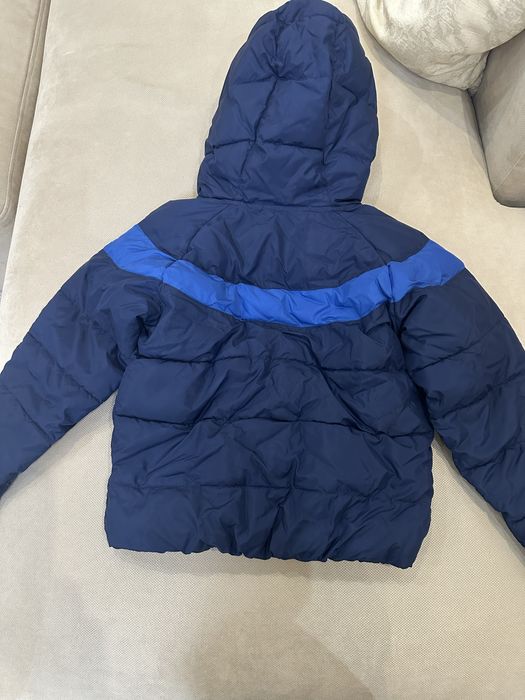 Осінь-зима куртка Nike, 116-122