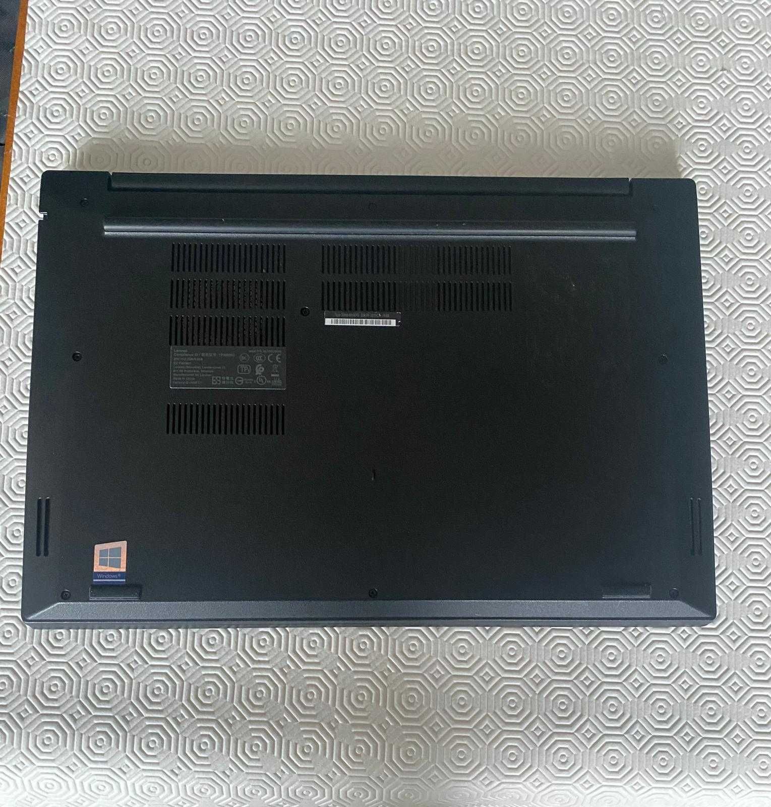 Computador portátil Lenovo