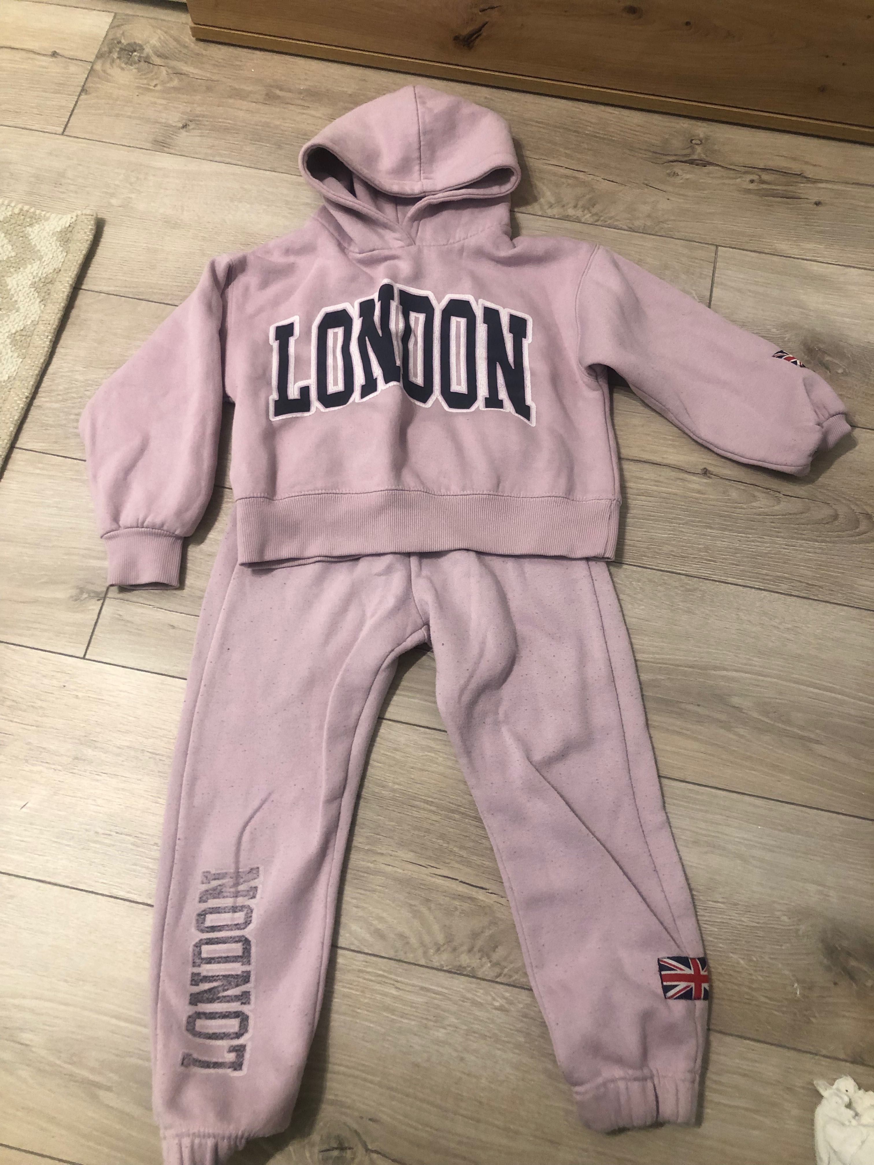 Dresik Zara 122 London