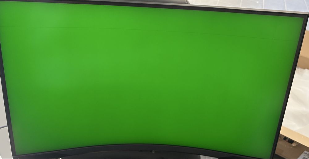 Monitor samsung odyssey neo 32 cale