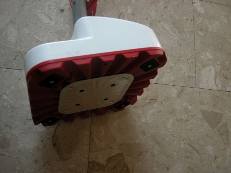 Mop parowy czyścik Severin ST7182