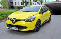 Renault Clio Clio z Polskiego Salonu , klimatyzacja 2 klp. opon Nawigacja