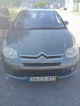 Citroen c4 1.6hdi 2007