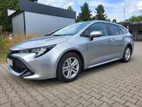 WYNAJEM Toyota Corolla Hybryda! SKODA Octavia 1.5TSI DSG!
