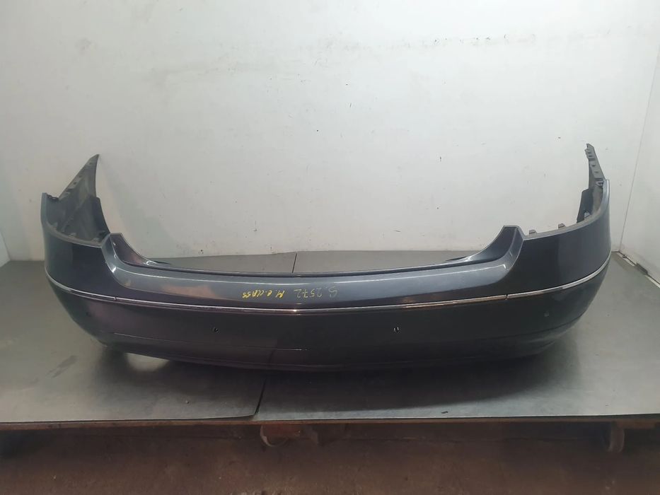 Pára-choques trás MERCEDES-BENZ Classe E Coupé (C207)