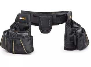 Пояс для инструментов ToughBuilt TB-303-4 новый