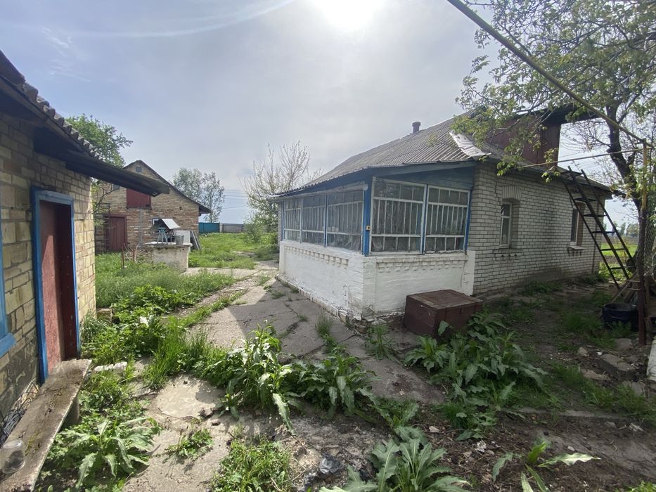 Продаж будинку Обухівський район