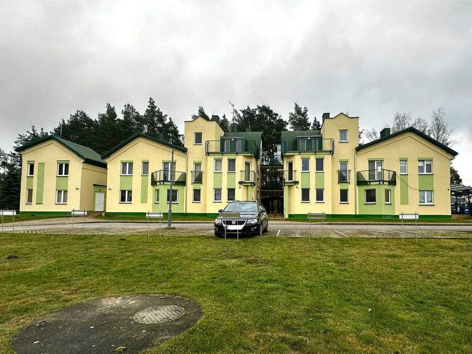 Mieszkanie do wynajęcia – Pawłowo k. Chojnic - OGRZEWANIE W CENIE