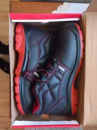 Buty bhb Max-Popular Red