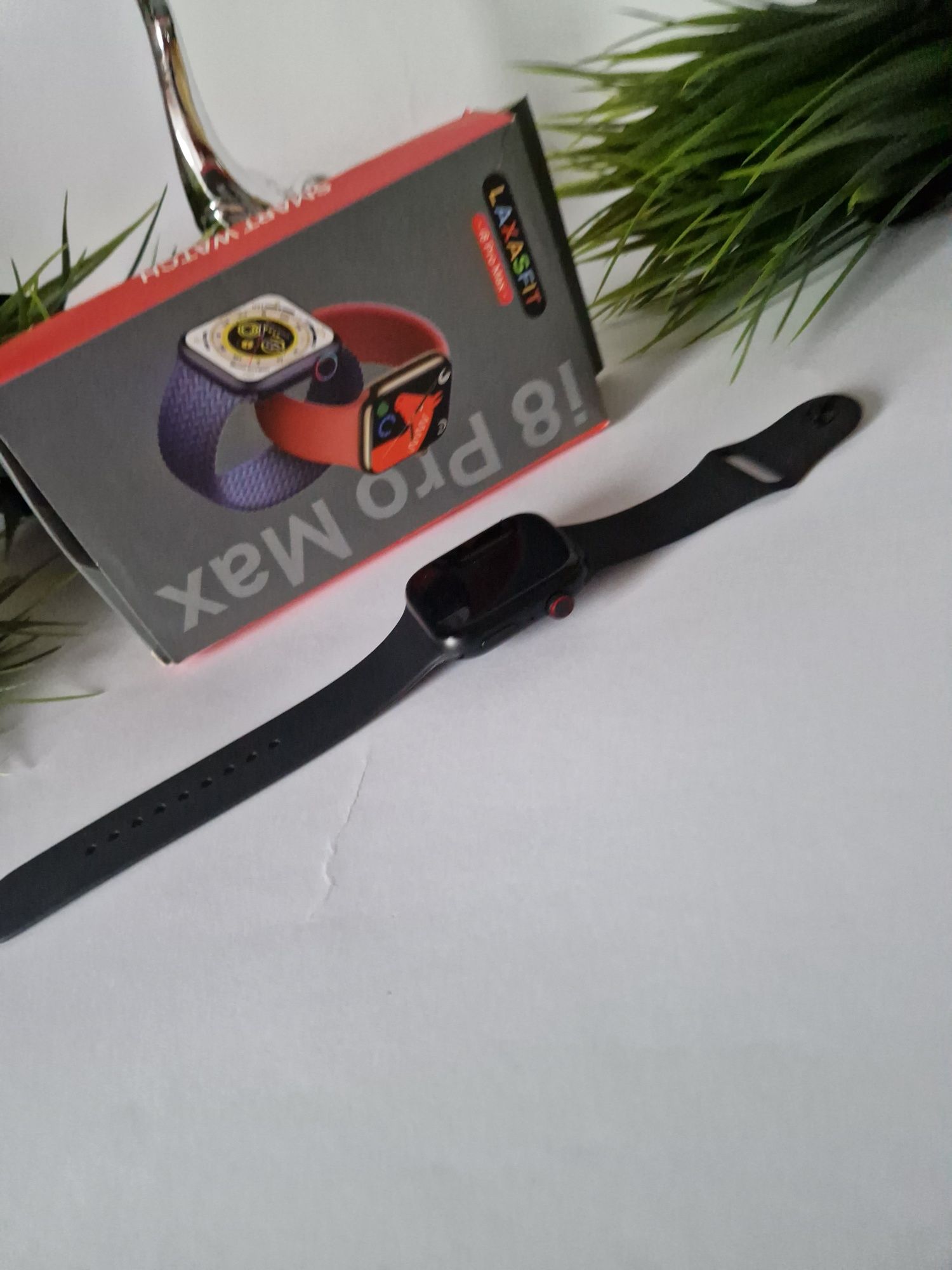 Smartwatch i8 pro max