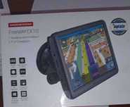 Nawigacja Modecom