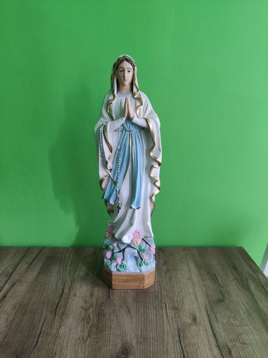 Figura Matki Boskiej