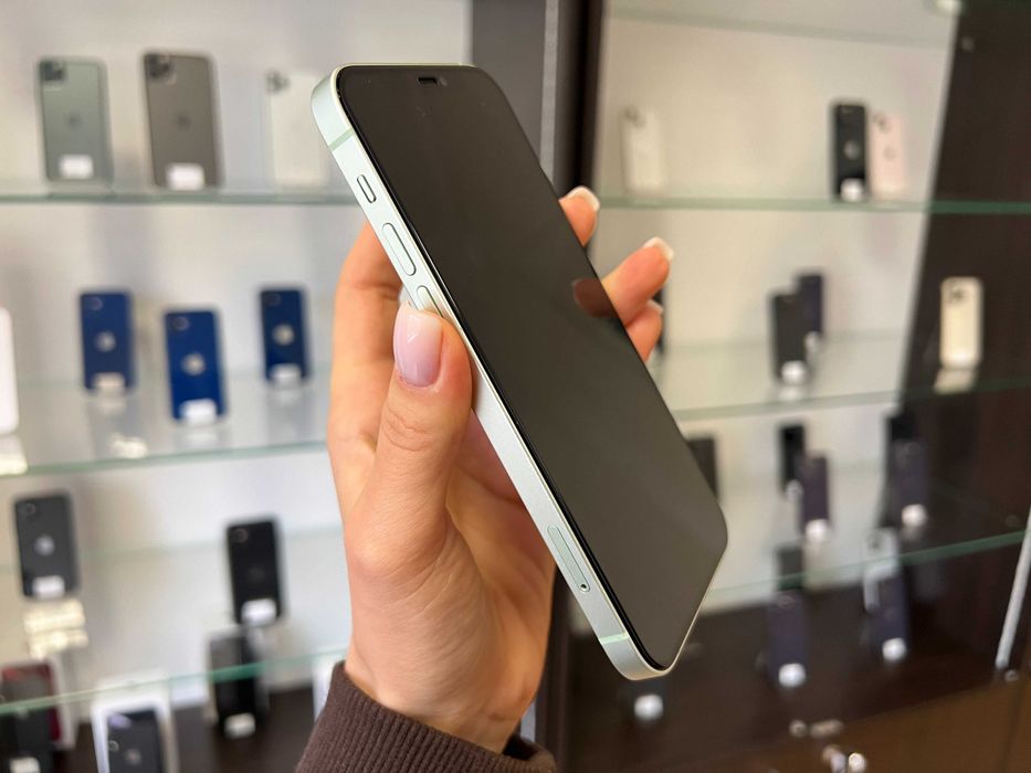 iPhone 12 64 gb Neverlock / від Магазину + Гарантія / Обмін