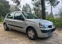 Renault Clio 1.2