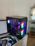 Pc Gamer | i7 13700f | 4070 12gb | 32gb ram