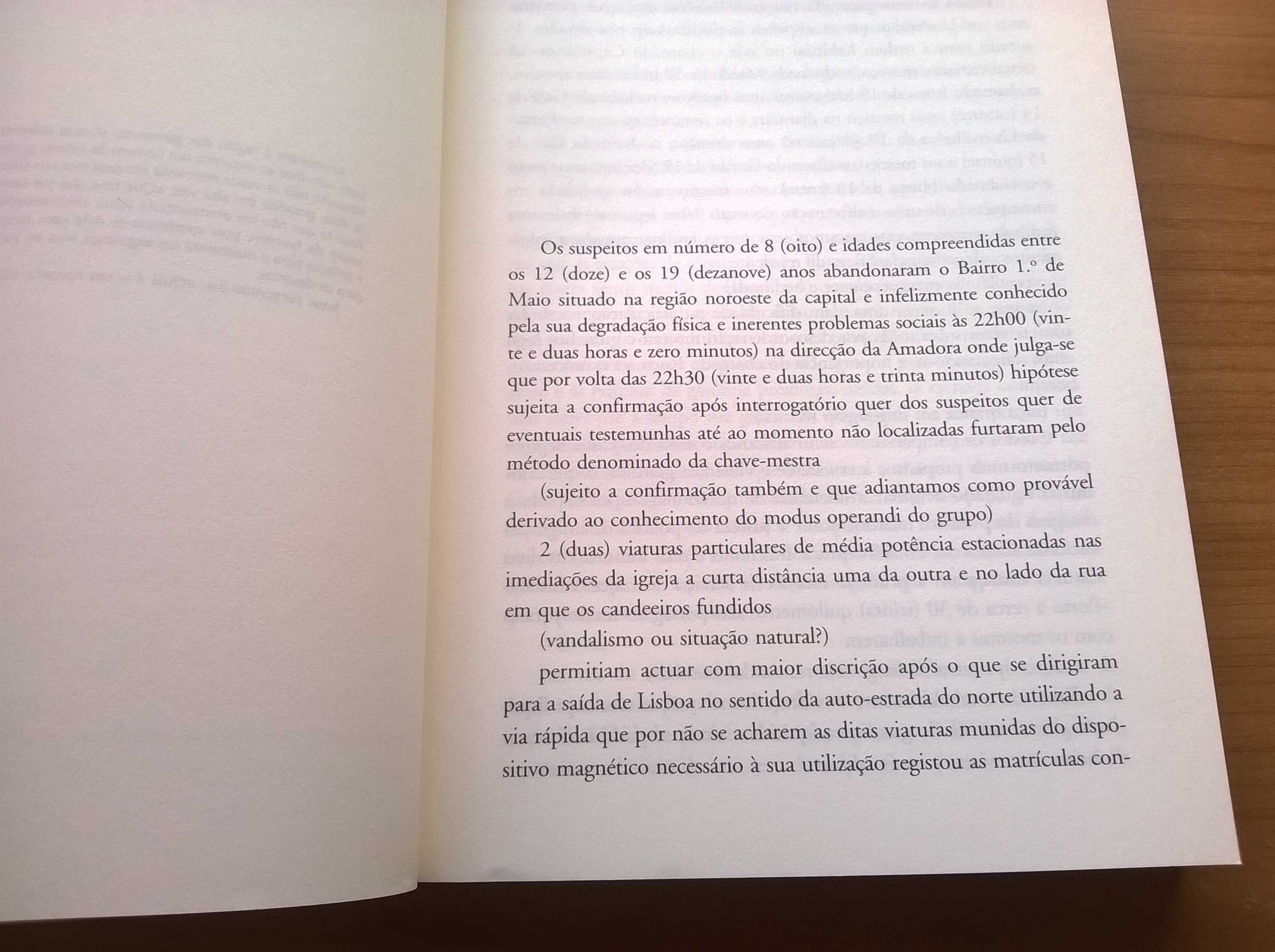 O Meu Nome é Legião - António Lobo Antunes (portes grátis)