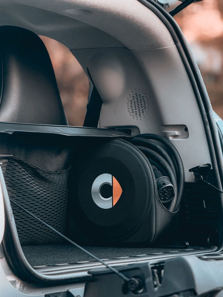 Smart Fortwo EQ Power