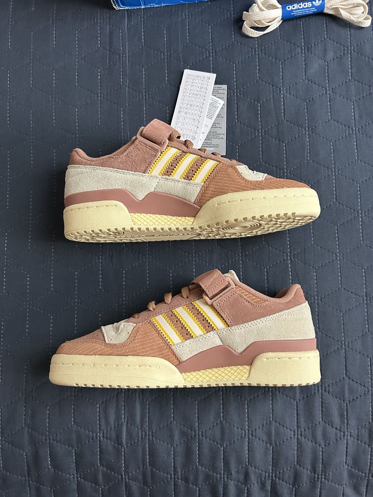 Adidas Forum 84 Low Clay Strata
