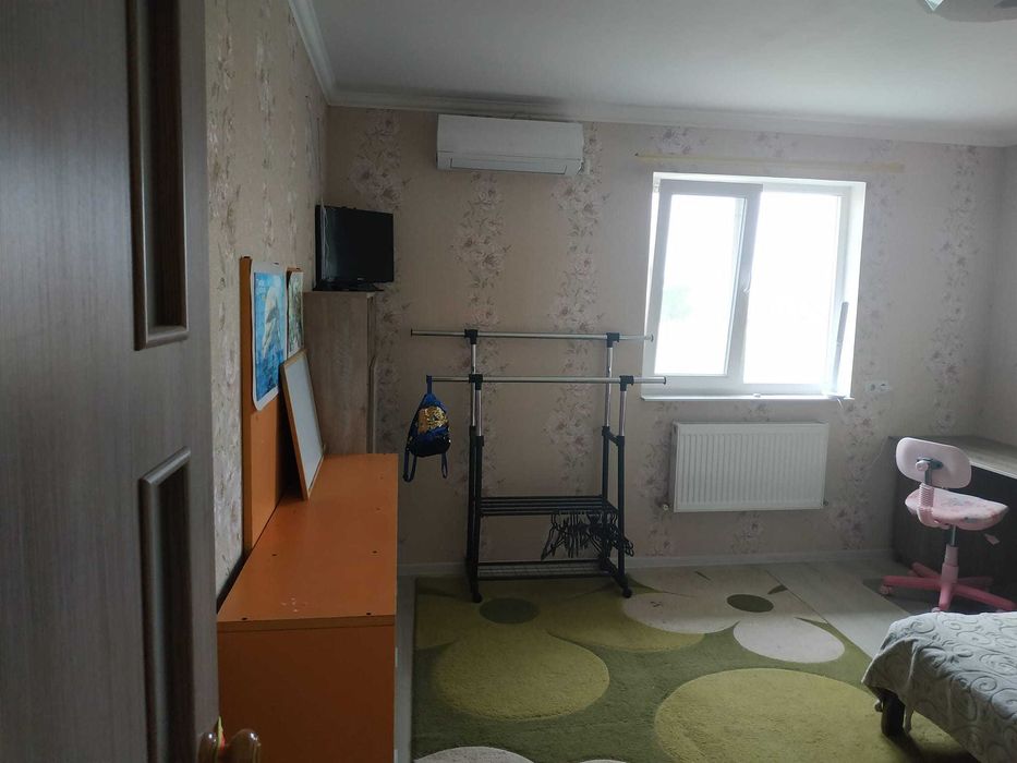 Будинок 1/4частина,Наті, "Вітамін" окрема, самостійна  виділена