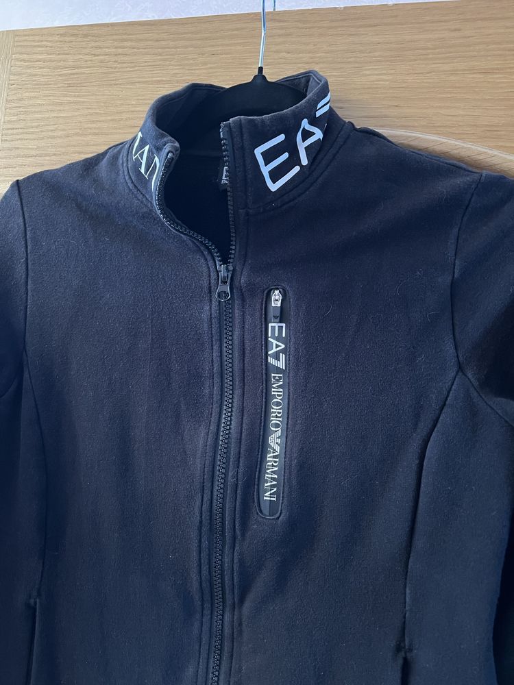 Костюм EA7 Emporio Armani оригінал