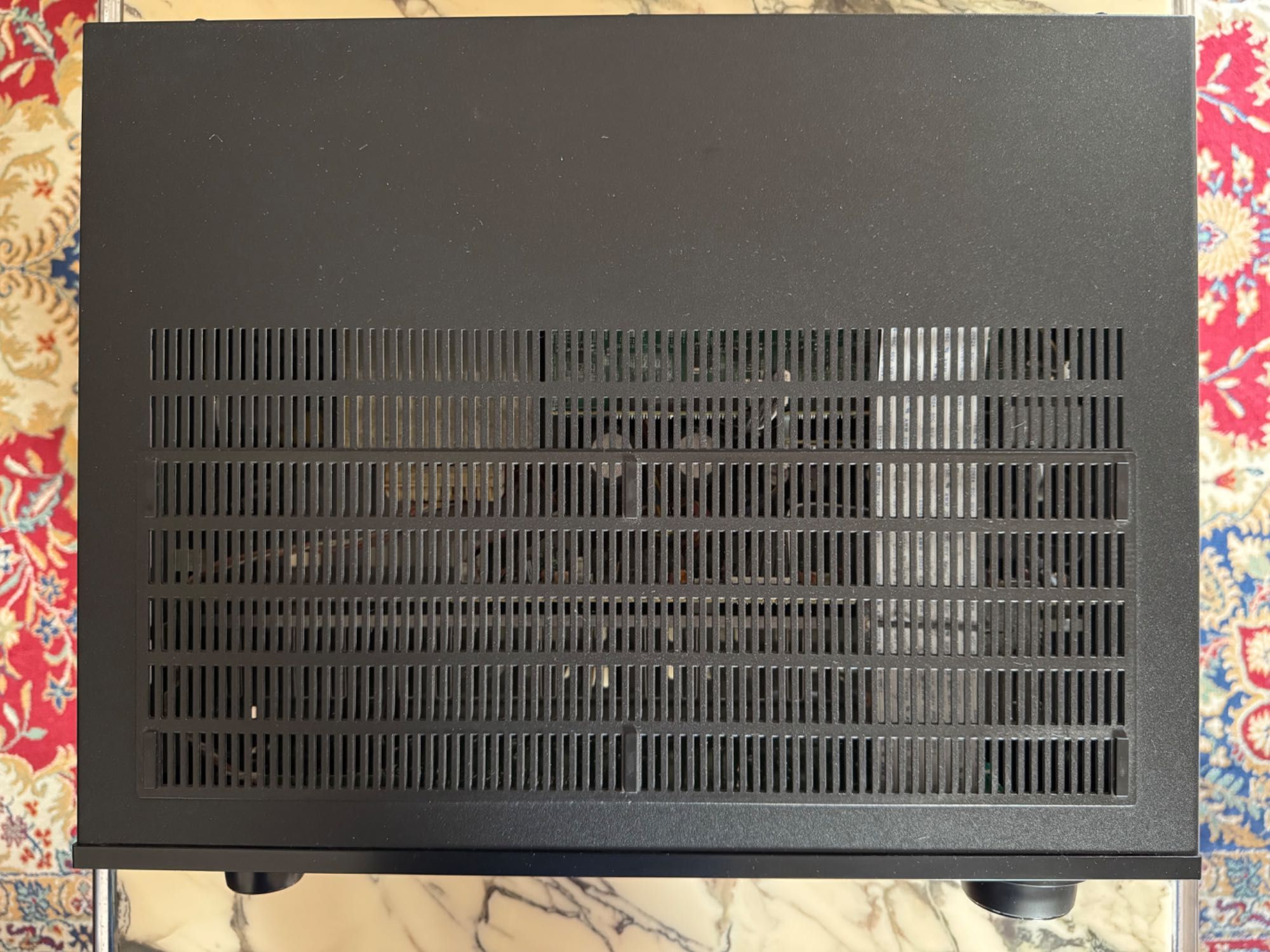 Denon AVR-1611 Amplituner