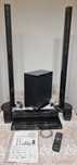 Kino domowe 3D Panasonic SC-BTT770