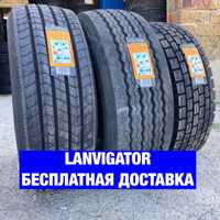 Шина R22.5 385.65 55 Lanvigator T706 S201 рульова  315/80 D318