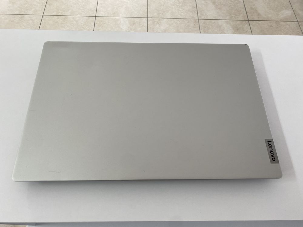Laptop Lenovo IdeaPad 5 14”/Ryzen 7/16 GB Ram/Dysk SSD 512 GB