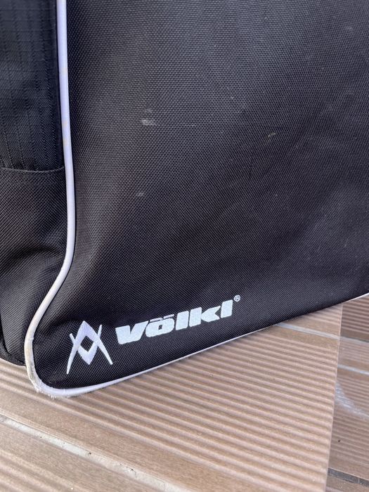 Botas de Ski Salomon