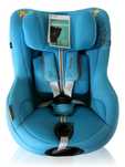 Cybex Sirona G I-Size Fotelik Samochodowy 0-20kg Plus Beach Blue