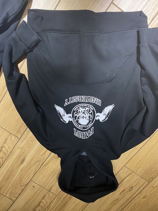 Кофта худи фарфі