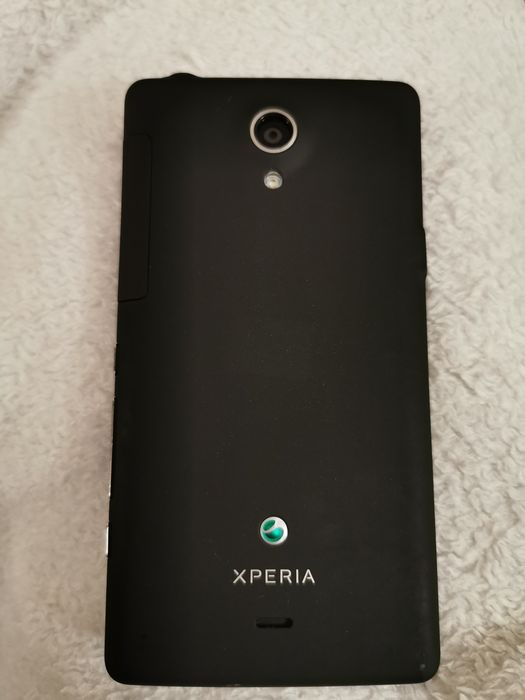 Sony xperia t lt30p Livre