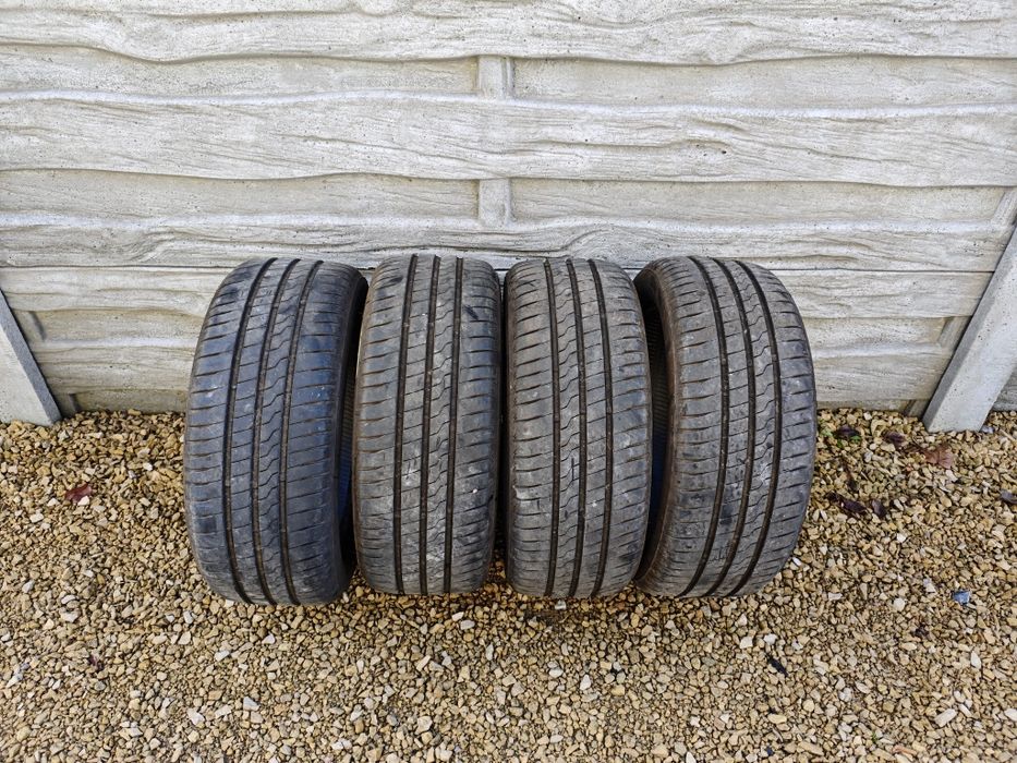 Firestone Roadhawk 195/50R15 82V 2024r. Komplet