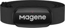 Magene H303 Нагрудний датчик пульсу для спорту Bluetooth ANT+