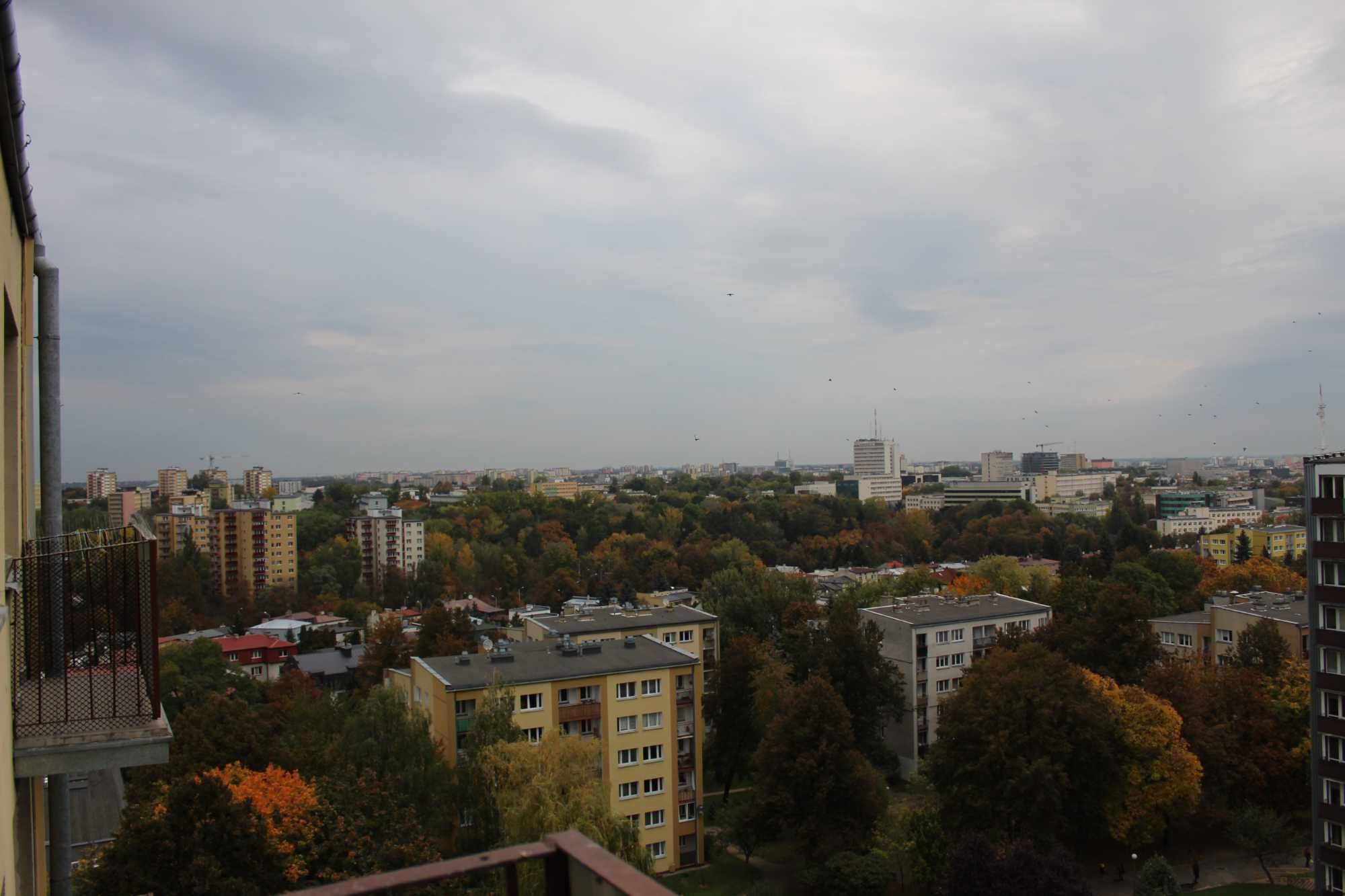 MIESZKANIE do wynajęcia Lublin Kazimierza Wielkiego 13