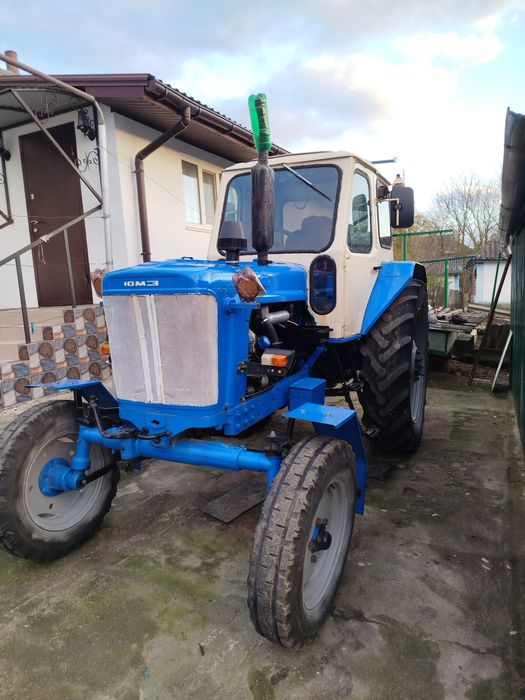 Продам трактор ЮМЗ 6