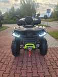 NOWY Segway AT5L EPS 2025