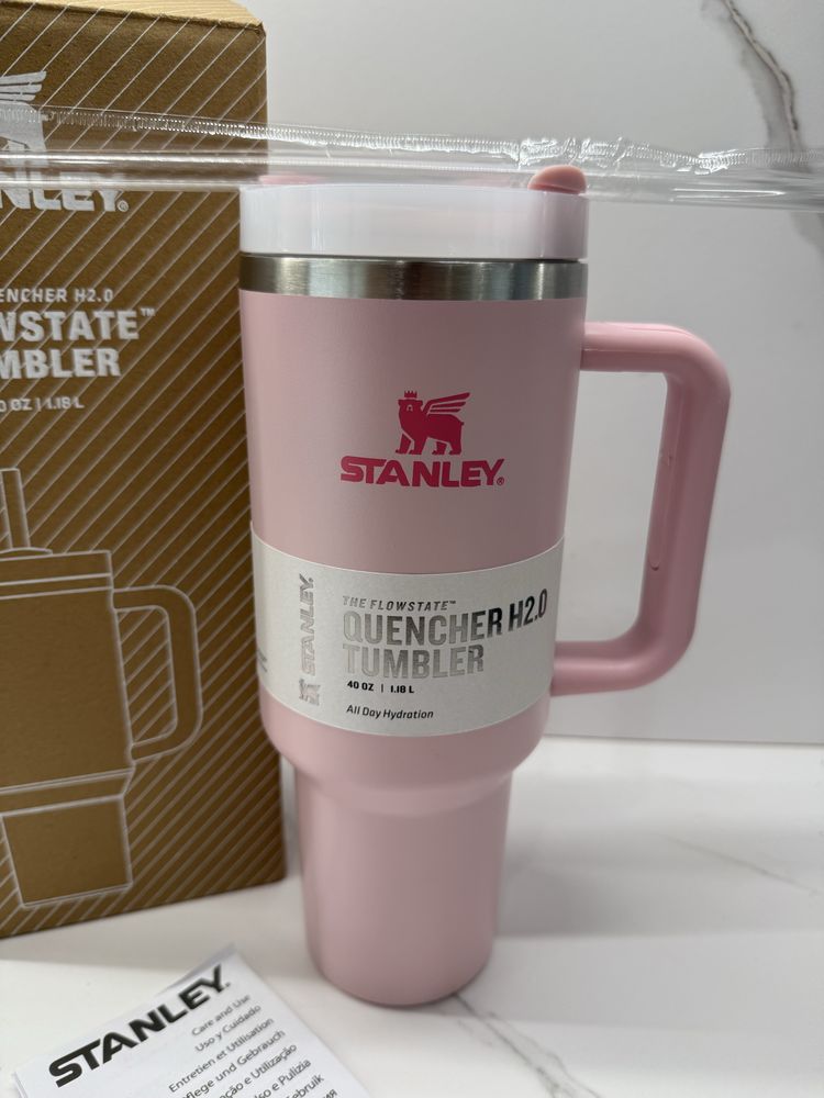 Caneca / Copo Stanley