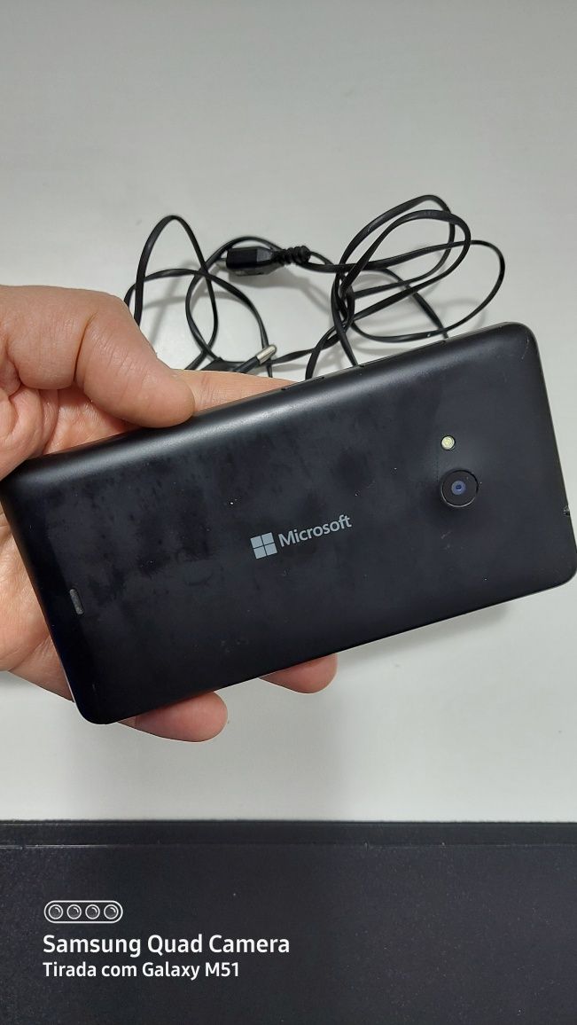 Microsoft Lumia 535