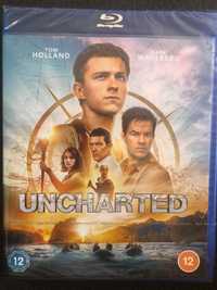 Uncharted [bluray]