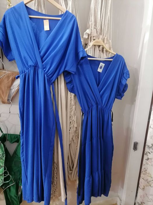 Vestidos Senhora novos