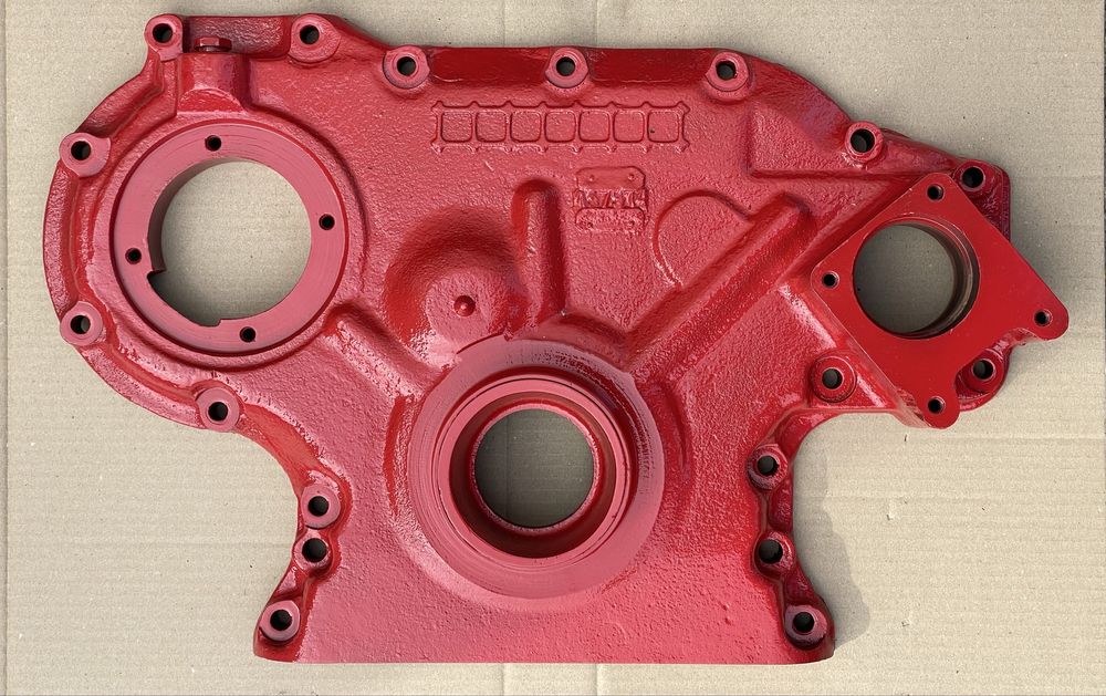 Продам кришку ГРМ з опорою Д-65 ЮМЗ