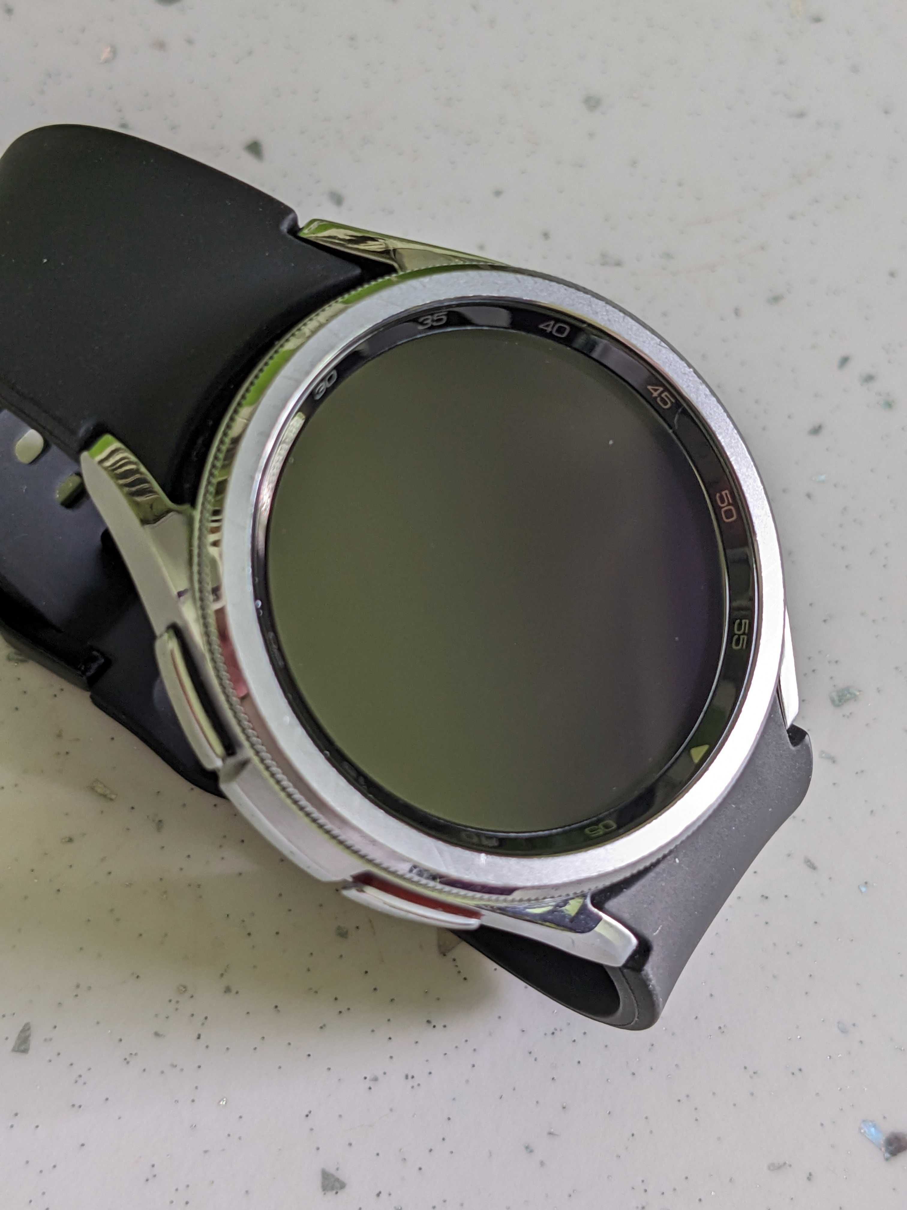 Samsung Galaxy Watch 6 Classic 43mm