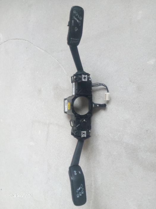 Шлейф руля / Гітара  Volkswagen Tiguan 2017 - 2021