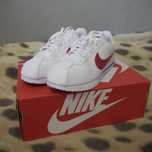 NIKE w cortez 43