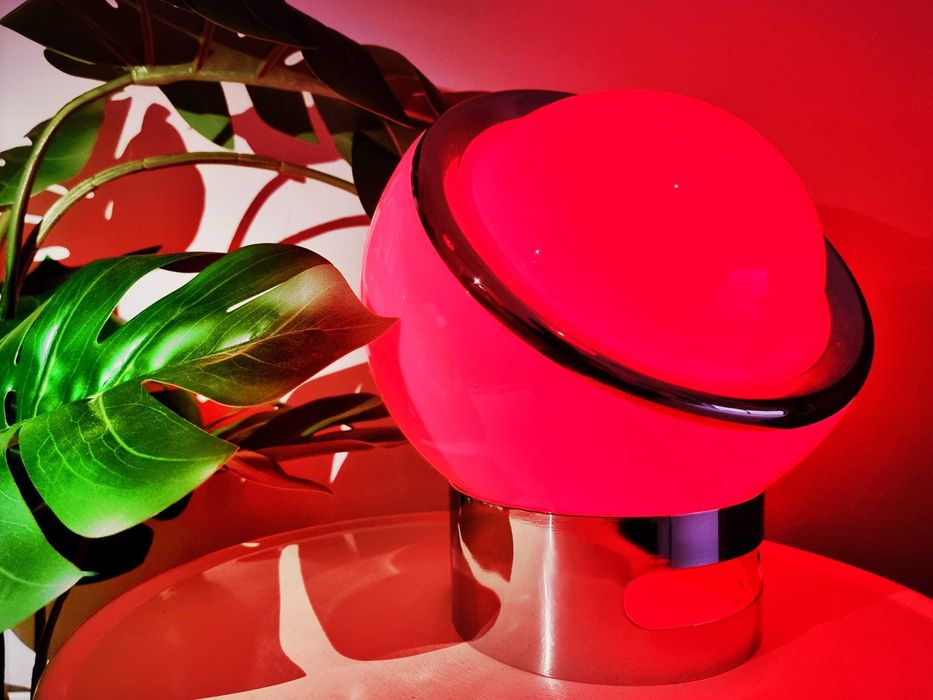 Candeeiro de mesa Clan de Harvey Guzzini