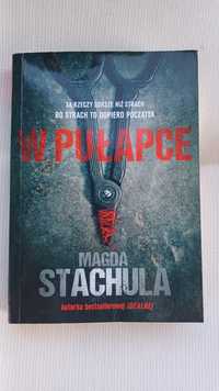 Magda Stachula: W pułapce