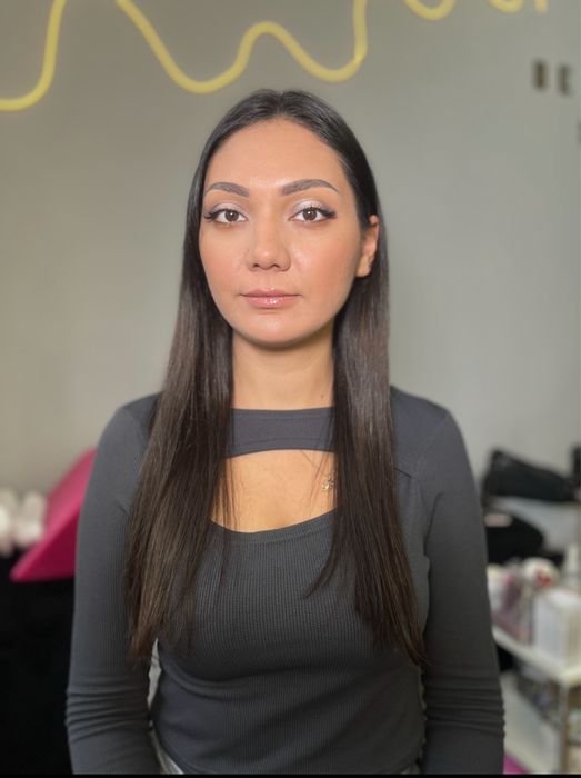 Візажист Полтава (приємні ціни)