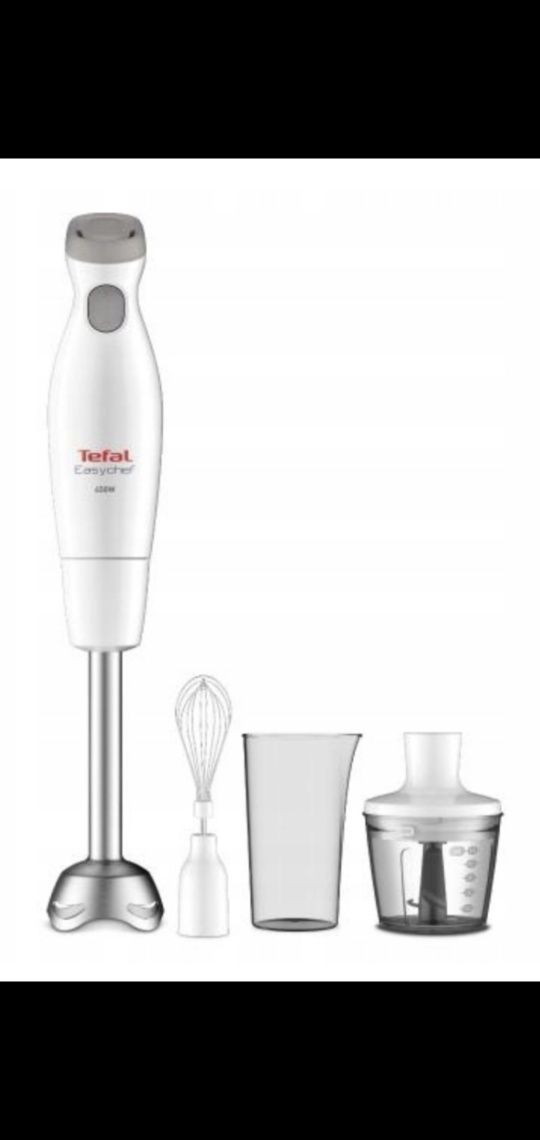 Tefal easychef blender 3w1